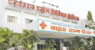 वायसीएममधील त्या डॉक्टरने या कारणासाठी केला होता आत्महत्येचा प्रयत्न..