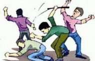 पिंपरीत दोन टाळक्यात जबरी हाणामारी..