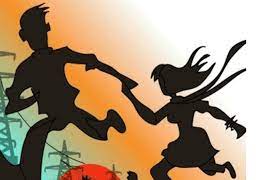 अल्पवयीन मुलीला फूस लावून पळवून नेल्याचा आईला संशय..