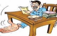 कर पावतीमध्ये दुरुस्तीसाठी पालिकेच्या दोन 'क्लार्क'ने स्वीकारली साडेआठ हजारांची लाच..
