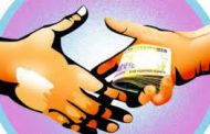 थेरगाव कर संकलन विभागातील त्या लाचखोरांचे आयुक्तांकडून निलंबन..