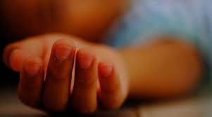 चिखलीतील ऐश्वर्यम हमारा सोसायटीमध्ये दुर्दैवी घटना..