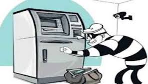 एटीएम फोडण्याच्या तयारीतील आरोपीला पोलिसांकडून अटक..