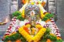 छत्रपती शिवाजी महाराजांच्या पुतळ्याचे सुशोभिकरण व नूतनीकरण..