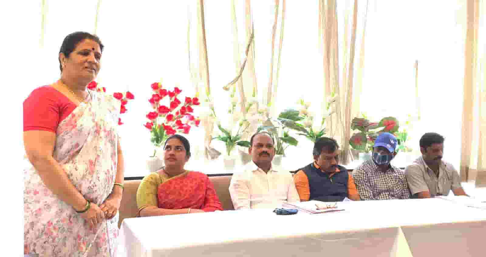 बांधकाम व्यावसायिकावर गुन्हा दाखल होऊन आठ महिन्यानंतरही चार्जशीट दाखलच नाही..