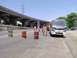 कोरोनाचा डोस घेतला नसले तर, लोणावळ्यात नागरिकांना 'नो एन्ट्री'...