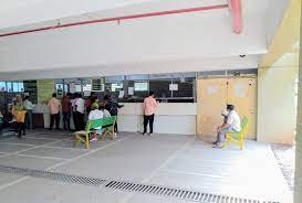 आकुर्डी तहसील कार्यालयातील नागरिक सुविधा केंद्राच्या वेळेत बदल..