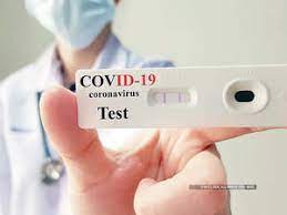 RTPCR व Rapid Antigen चाचणीसाठी पालिकेकडून आरोग्य केंद्रांची यादी जाहीर...