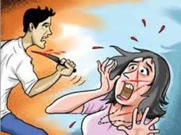 १७ वर्षीय मुलीवर हातोड्याने प्राणघातक हल्ला..