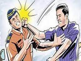 'तुम्ही चूक करताय, माझी वेळ आल्यावर दाखवतो मी कोण आहे'?