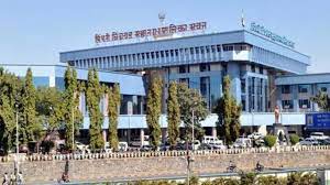 'स्ट्रीट फोर पीपल्स चॉलेंजेस' उपक्रमात पिंपरी चिंचवड शहर देशात अकरावे..