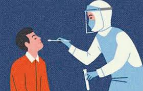 आज ४०९४ कोरोनाबाधित; एकाचा मृत्यू; २२७१ रुग्ण कोरोनामुक्त…