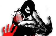महिलेसोबत जबरदस्तीने शारीरिक संबंध; आठ लाखांची फसवणूक..