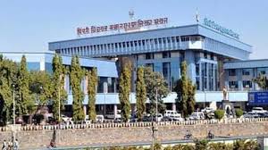 तब्बल दोनशे कोटीहून अधिकच्या विकासकामांच्या खर्चास स्थायीची मान्यता...
