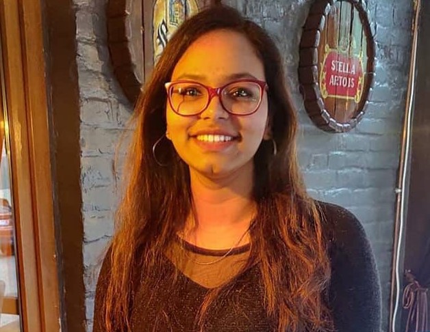 शाहूनगरच्या कन्येला युक्रेनमधून मायदेशी आणण्यासाठी अमित गोरखेंचे शर्थीचे प्रयत्न...