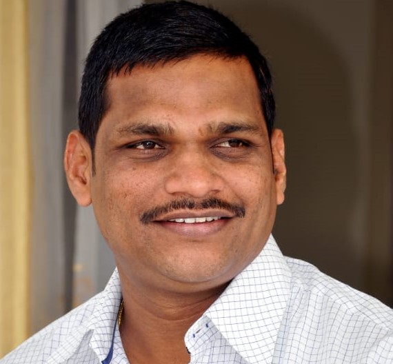 चिंचवड विधानसभा निवडणूक प्रमुखपदी माजी नगरसेवक शंकर जगताप..