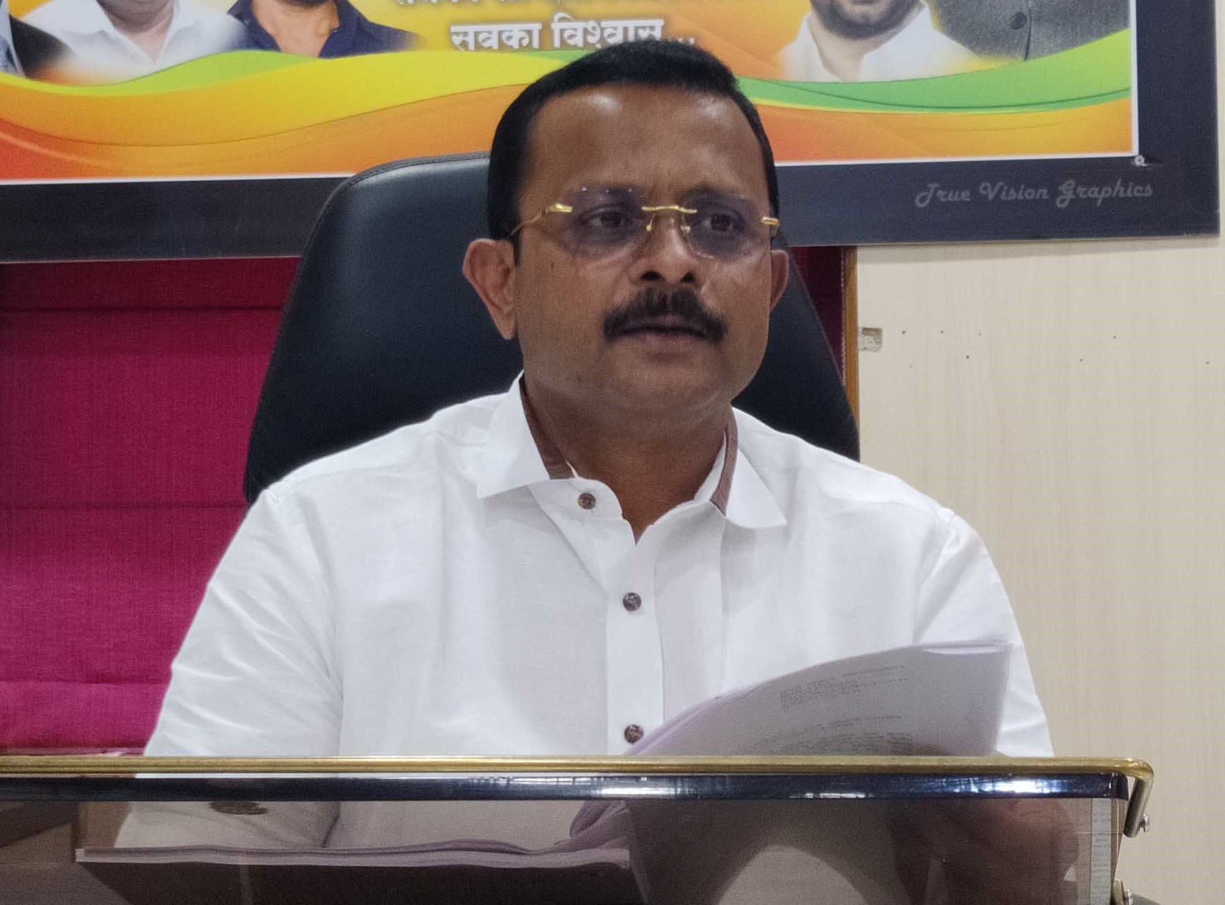 पिंपरी चिंचवड महापालिकेच्या २०२२ - २३ च्या अर्थसंकल्पावर उपसुचनांचा पाऊस..