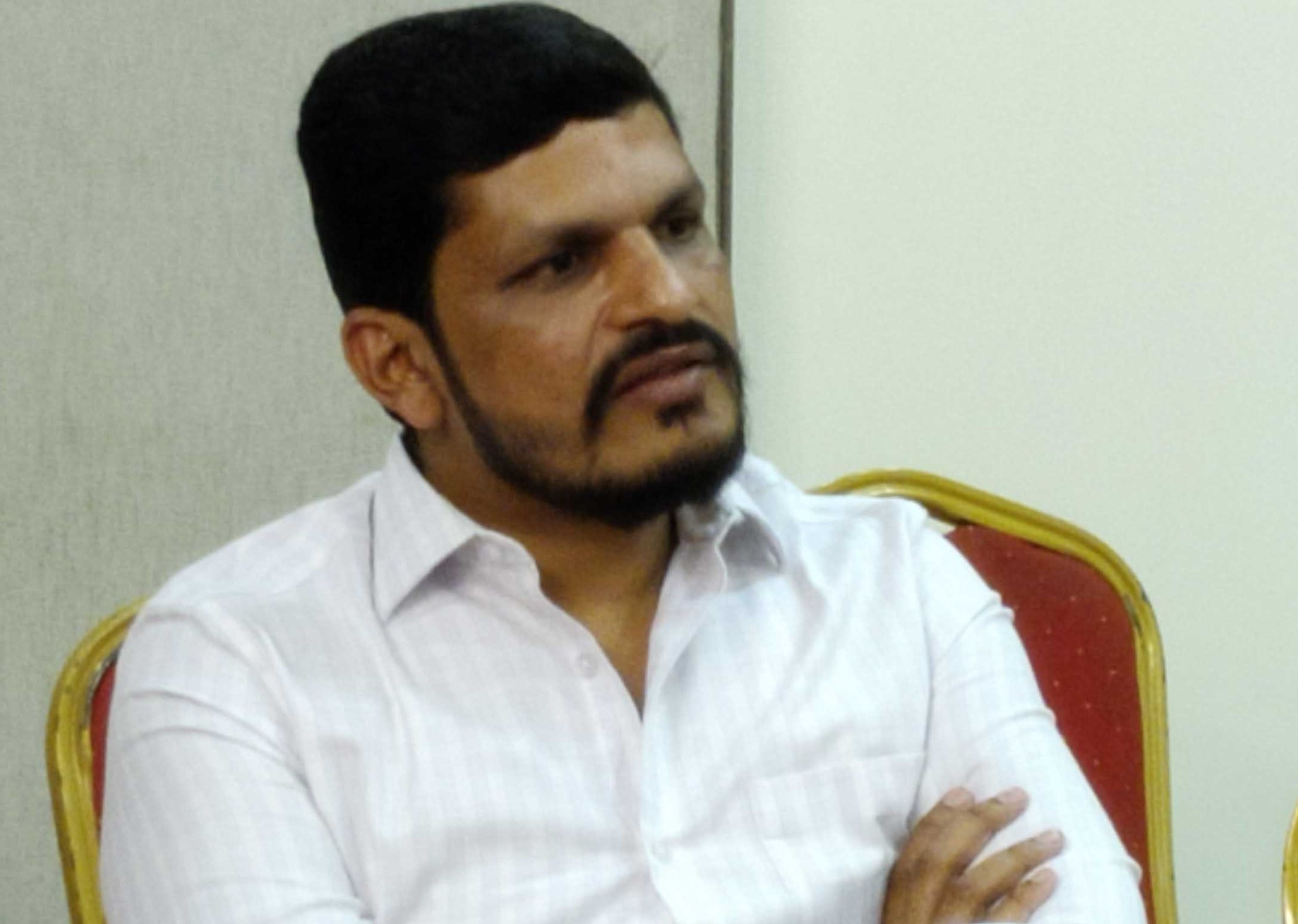 तुषार कामठे यांचा नाव न घेता राम-लक्ष्मण जोडीवर घणाघात..