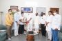 स्वच्छाग्रह मोहिमेतील नागरी सहभागासाठी पालिकेकडून “ स्वच्छता रथ”..