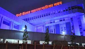 महापालिकेचा सन २०२२-२३ चा अर्थसंकल्प येत्या २२ फेब्रुवारीला होणार सादर..