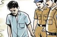 तडीपार आरोपीला भोसरीत कोयत्यासह अटक..