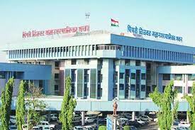 अनधिकृत जनसंपर्क कार्यालये थाटणाऱ्या नगरसेवकांना पालिकेच्या नोटीसा..