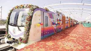सत्ताधाऱ्यांकडून पुणे आणि पिंपरीतील अपूर्ण मेट्रो मार्गाचा पंतप्रधानांच्या हस्ते उदघाटनाचा घाट..