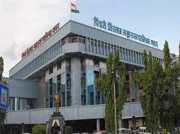 जम्बोत पायाभूत सुविधा पुरविण्यासाठी ठेकेदार संस्थेला मुदतवाढ..