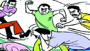 हिंजवडीत ग्यांगवॉर; मोहोळ आणि शेलार टोळी आमनेसामने..