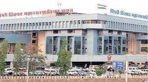 प्रभाग रचनेच्या हरकती सूचनांच्या सुनावणीसाठी राज्याच्या सहकार आयुक्तांची नियुक्ती...