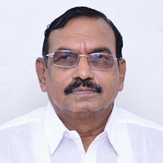 शिवसेनेचे माजी खासदार गजानन बाबर यांचे दुःखद निधन..!