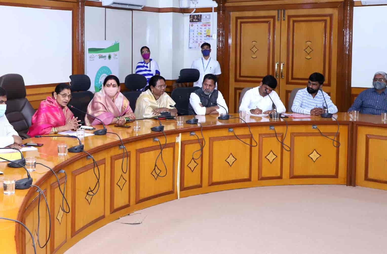 यंदा पिंपरी चिंचवड शहरात होणार मोठ्या उत्साहात शिवजयंती साजरी..