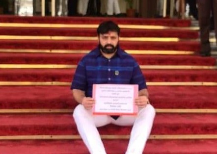 पिंपरी-चिंचवडमधील वीज समस्येवर कायमचा तोडगा काढा - आ. महेश लांडगे..