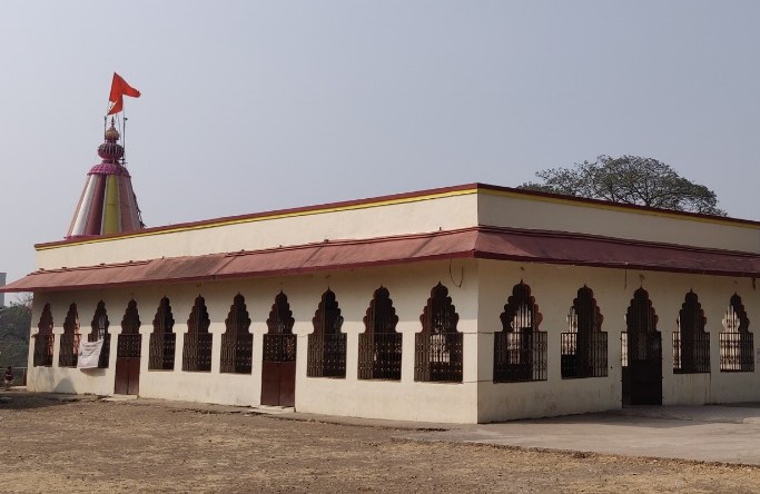 सुदुंबरेतील संत जगनाडे महाराज समाधिस्थळाला राज्याचा ' ब ' वर्ग तीर्थक्षेत्राचा दर्जा...