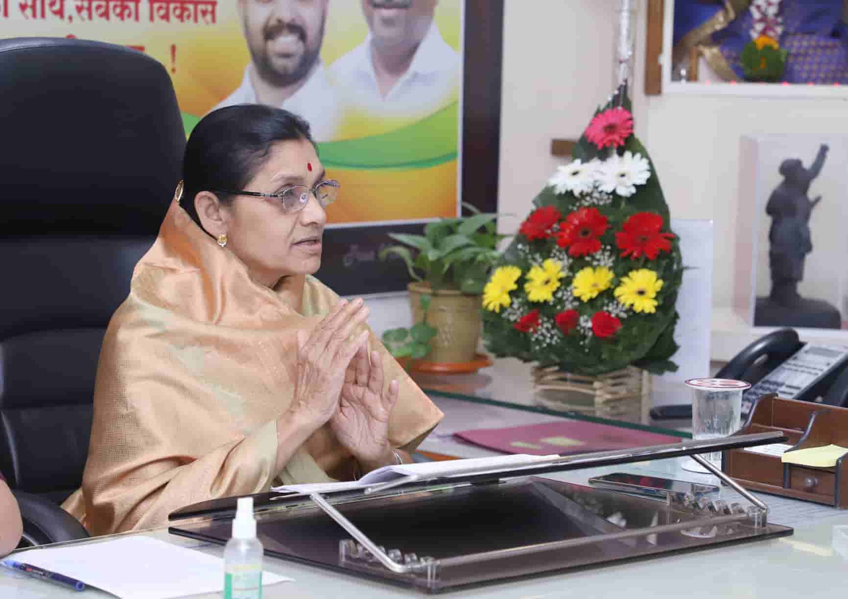 शहराला नियमित पाणीपुरवठा करू शकले नाही; मात्र पुरेशा दाबाने पाणीपुरवठा केला...