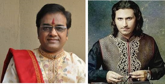 पिंपरी चिंचवड शहरात उद्यापासून स्वरसागर सांस्कृतिक महोत्सव..
