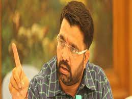 कारभार सुधारा अन्यथा महावितरणला टाळे ठोकणार..