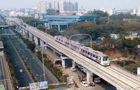 महापालिका भवन ते फुगेवाडी या ७ किलोमीटरच्या मेट्रो मार्गाला ग्रीन सिग्नल..
