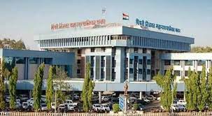 स्थायी समितीच्या ऑनलाईन सभेत ८२ कोटींच्या खर्चांना मंजुरी...