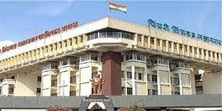 उपायुक्त दर्जाच्या तीन अधिकाऱ्यांच्या खांद्यावर पालिकेच्या स्थायी व सर्वसाधारण सभेची जबाबदारी...