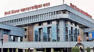 शहरातील एलबीटी थकबाकीदारांना महापालिकेच्या नोटीसा..