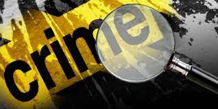 ट्रकच्या काचा फोडून ट्रकचालकाकडील रक्कम घेऊन चोरट्याचा पोबारा..