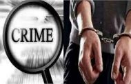 बांधकाम साईटवरून लोखंडी साहित्य चोरणारा आरोपी गजाआड...