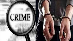 बांधकाम साईटवरून लोखंडी साहित्य चोरणारा आरोपी गजाआड...