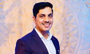 नगरसेवक रवि लांडगेंकडून भाजपच्या प्राथमिक सदस्यत्वपदाचा राजीनामा...