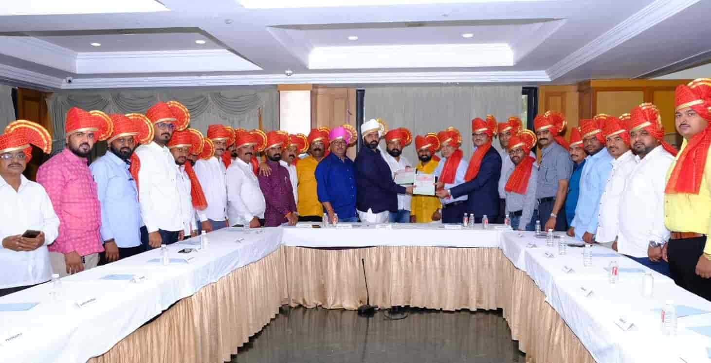 ‘झेड एफ इंडिया’ च्या कर्मचाऱ्यांना चाकणमधील सर्वाधिक वेतनवाढ..