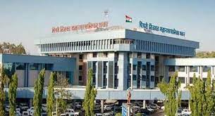 महाराष्ट्र राज्य स्थापनेचा ६२ वा वर्धापन दिन पालिकेत होणार उत्साहात साजरा..