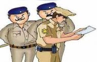 आयुक्तांकडून शहरातील पाच पोलीस निरीक्षकांच्या अंतगर्त बदल्या...