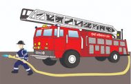 ‘राष्ट्रीय अग्निशमन सेवा सप्ताह' निमित्त पालिकेच्या अग्निशामक विभागाचा परिसंवाद...