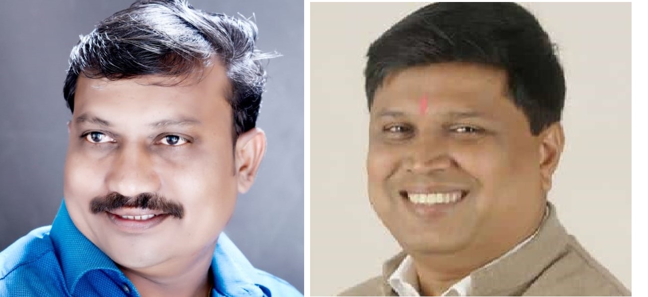 शिवसेनेच्या सौंदणकरांची पदमर्यादा पिंपरी चिंचवड शहरापुरतीच..